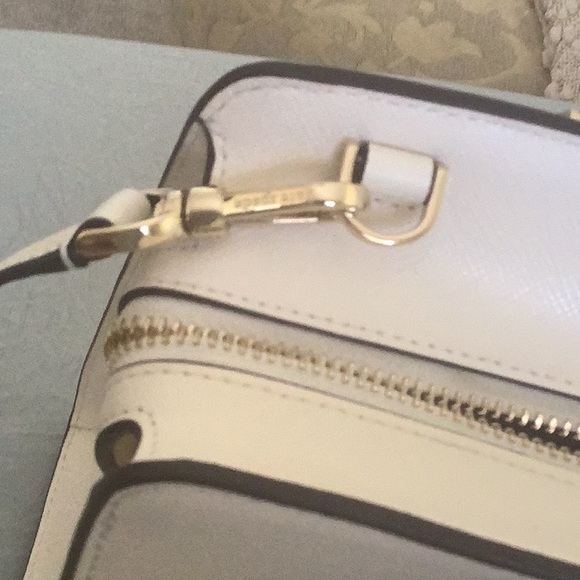 Kate Spade Madison Satchel 💛💛💛NWOT - Picture 9 of 10